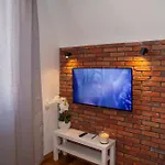 Apartamenty Szlachecki I Pod Artusem