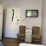 Pokoje Wrzeszcz