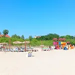 Szalwiowa Przystan