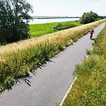 Apartament Rover Island - Wyspa Sobieszewska