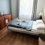 Apartament Rover Island - Wyspa Sobieszewska