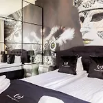 Apartamenty Gdansk Eu - Waterlane