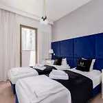 Apartamenty Gdansk Eu - Waterlane