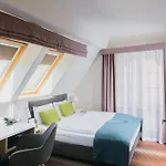 Stay Inn Hotel Gdansk