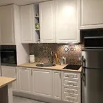 Cozy Apartment So Far