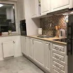 Cozy Apartment So Far