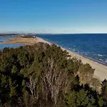 Wyspa Cudow - Gdansk Wyspa Sobieszewska