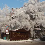 Villa Zosienka