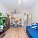 Apartament Anchor Przymorze