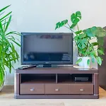 Apartament Anchor Przymorze
