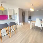 Ann Apartament 4 Oceany
