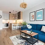 Flatbook - Seaside Apartments Baltea I