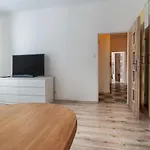 M&L Apartment Wrzeszcz - Free Private Parking