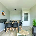 Sea You Apartments - Park Reagana