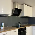Lesner Apartament Stare Miasto Gdansk