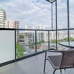 Enklawa Gdanska Apartament