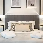 Granaria Prestige Flatbook Apartments