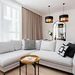 Granaria Prestige Flatbook Apartments