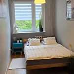 Jelitkowo Apartment