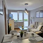 Jelitkowo Apartment