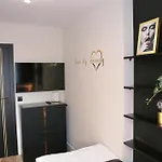 Saint Barbara Gorgeous 3 Room Apartments In The Heart Of Gdansk