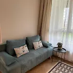 Apartament Z Klimatem