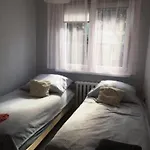 Mieszanie Nad Morzem Gdansk Przymorze