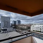 Apartament Nadmorski Horyzont