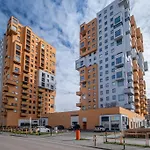Apartament Nadmorski Horyzont