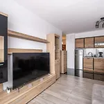 Apartament Nadmorski Horyzont
