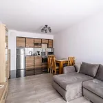 Apartament Nadmorski Horyzont