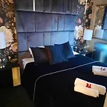 Apartament Lustrzany Waterlane Island Spa Gdansk