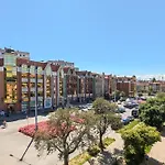 Sloneczny Apartament Z Klimatyzacja W Sercu Gdanska By Rent Like Home