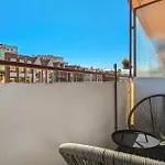 Sloneczny Apartament Z Klimatyzacja W Sercu Gdanska By Rent Like Home