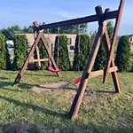 Sloneczne Tarasy I