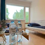 Azure Room
