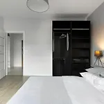 Blue Raven Downtown Apartments