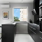 Blue Raven Downtown Apartments