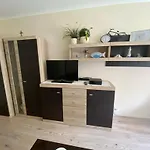 Kawalerka Gdansk Przymorze