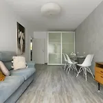 Elite Apartments Marti Comfort