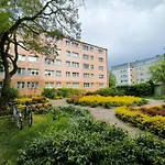 Barwny Apartament W Jelitkowie, Blisko Plazy