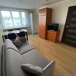 Mieszkanie Na Przymorzu