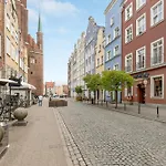 Apartament Gdansk Piwna