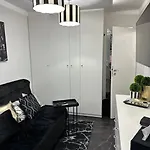 Wave Apartments- Kolobrzeska