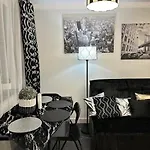 Wave Apartments- Kolobrzeska