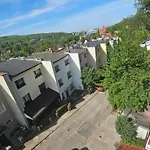 Tanie Noclegi Gdansk