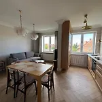 Apartament Gedania