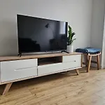 Apartament Wakacyjny Brzezno