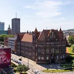 Doki Business Apartment Center Gdansk By Yoca