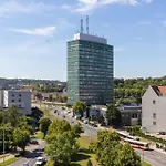 Doki Business Apartment Center Gdansk By Yoca